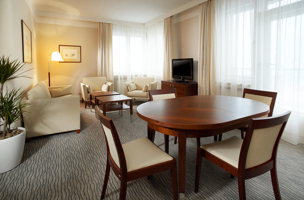 Alexandria Spa & Wellness Hotel ลูฮาโชวิตเซอ ห้อง รูปภาพ