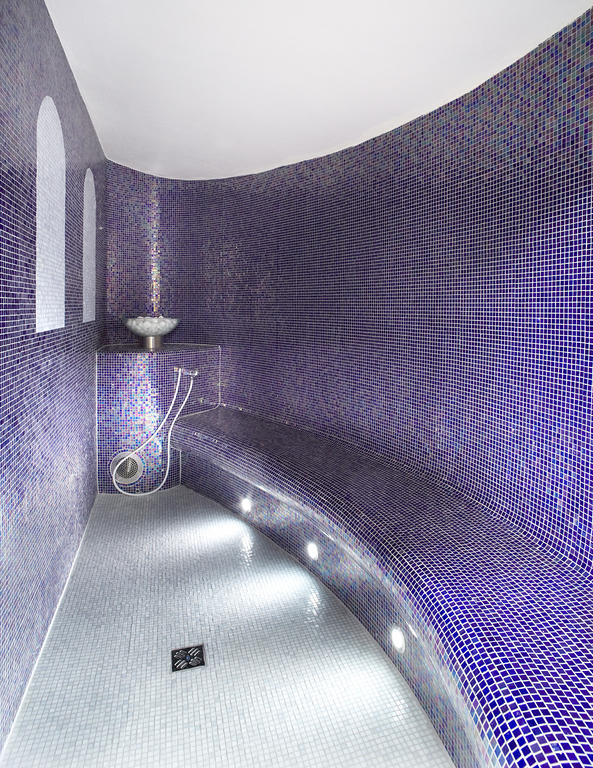 Alexandria Spa & Wellness Hotel ลูฮาโชวิตเซอ ภายนอก รูปภาพ